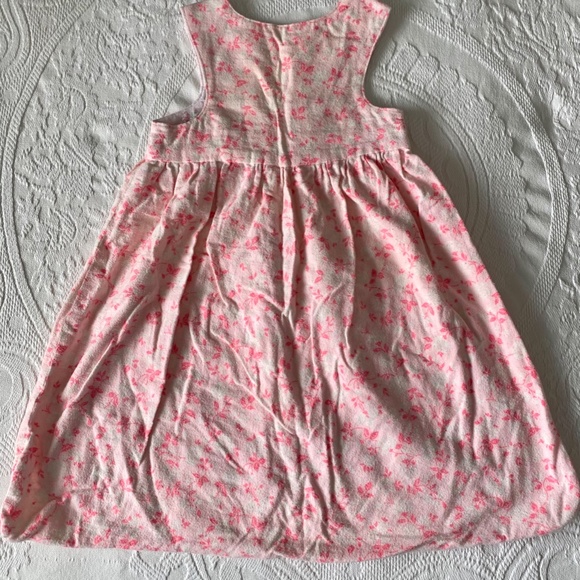 Handmade Baby Girl 0-6 Month Sleep Sack - Picture 5 of 5